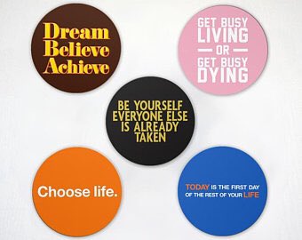 my_accessorie_s's tweet photo. Badges, badges badges! Great #motivational ideas for great badges #makeyourown #yourimagination #badgemachine #badgemaking https://t.co/BV7wNUIGAC