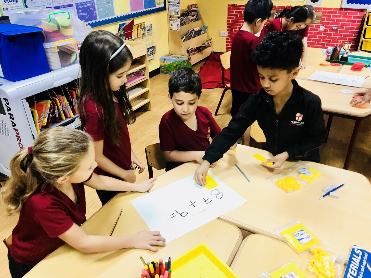 IBPYP | Raffles World Academy tweet media