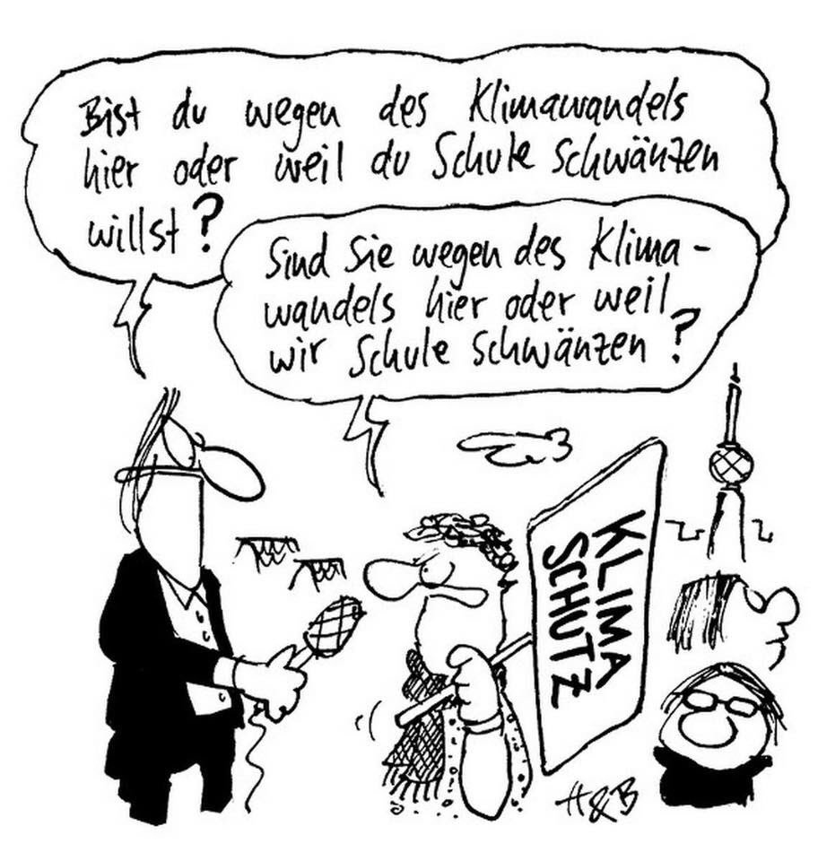 Touché

#Klimastreik #fridaysforthefuture
