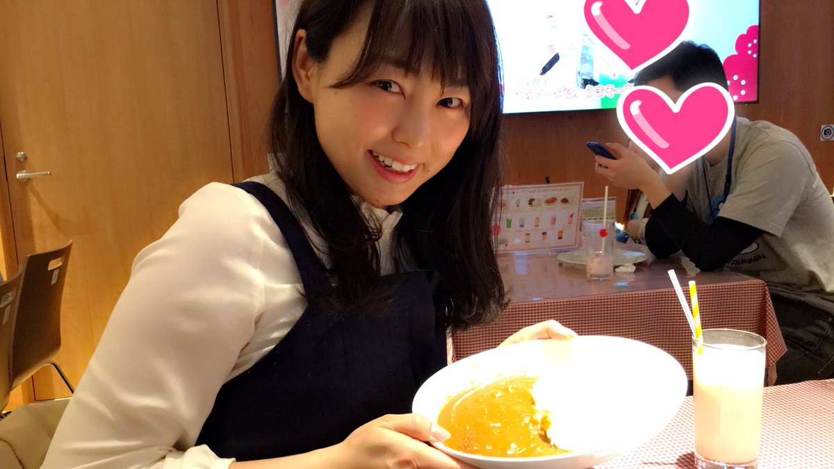 つばきファクトリー初めてのカフェ #喫茶カメリア @cafe_camellia 先日