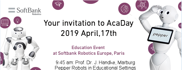 project__HEART's tweet photo. @BMBF_Bund Upcoming activities with @juergen_handke: 5 days at @CUHKofficial: Robot Apps for the Classroom, Inverted Classroom Scenarios; then Keynotes in Germany (Hamburg, Heidelberg); RoboPraX in Hessian @CinemasCineplex), and Mid-April in Paris at @SBREurope, our HEART. https://t.co/hSvceiv8eu