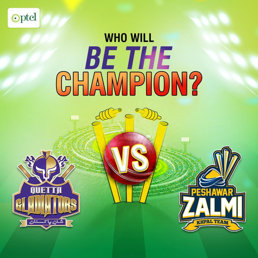CryptoWhale_OG's tweet photo. Who will take the cup home? Are you cheering for Quetta Gladiators or rooting for Peshawar Zalmi.

#PTCL #PSL2019 #PeshwarZalmi #YellowForce #HumZalmi #QuettaGladiators #PurpleForce #KaiKaiQuetta 
#کامیابی_کا_سفر https://t.co/CA2sA2viBC