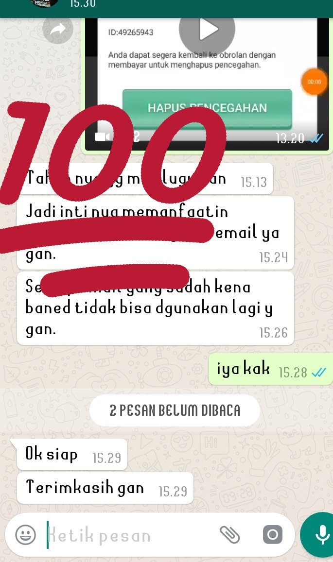 MobaZen's tweet photo. yok kak masih d percaya bukan kaleng2.. sampai bisa aku ajarin #ometv https://t.co/apTY950pl4