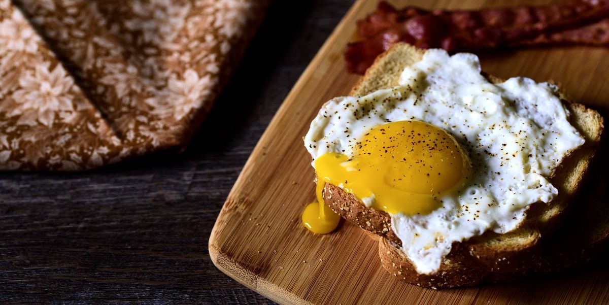 These are the best breakfasts for every fitness goal Men's Health UK