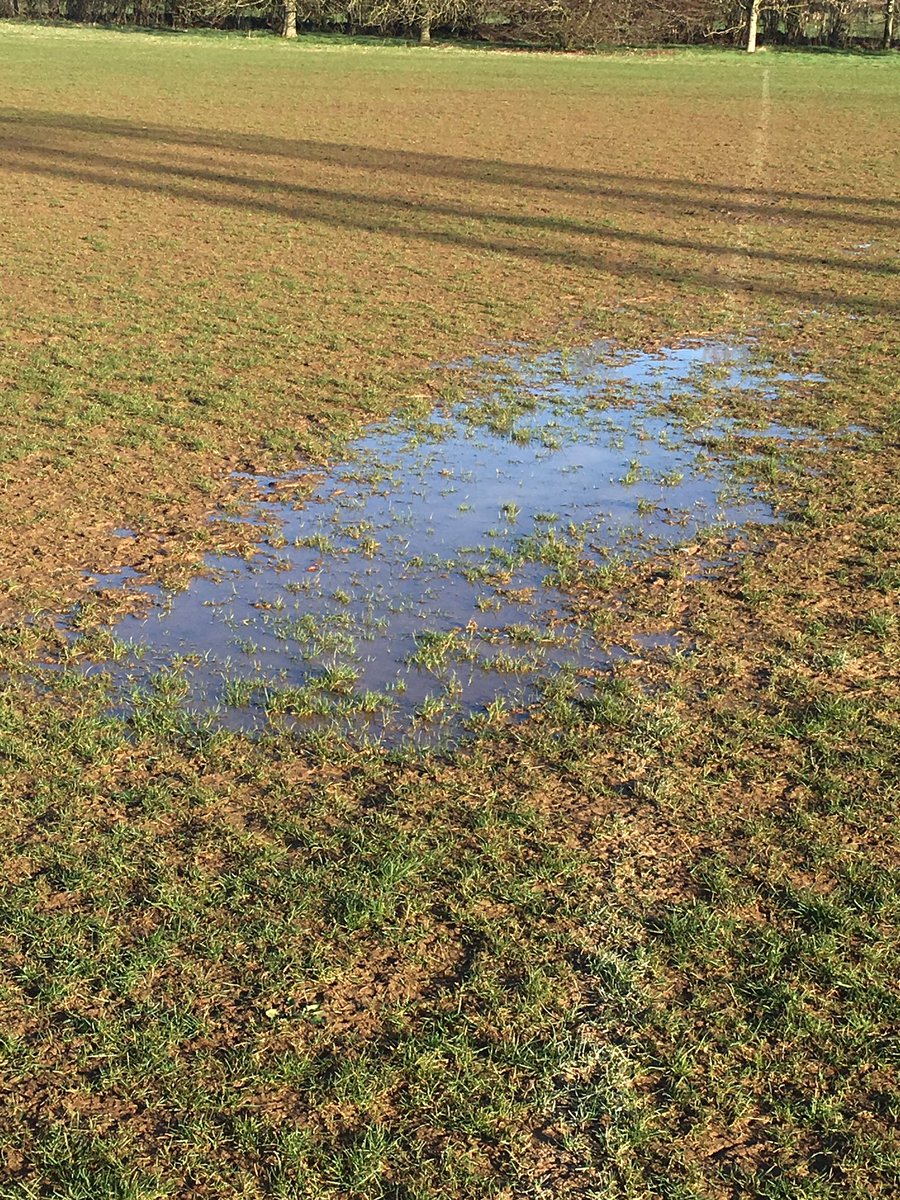 U13 game is off, now only training but u14 and u15 games are on <a href="/ChippenhamRFC/">Chippenham RFC</a>