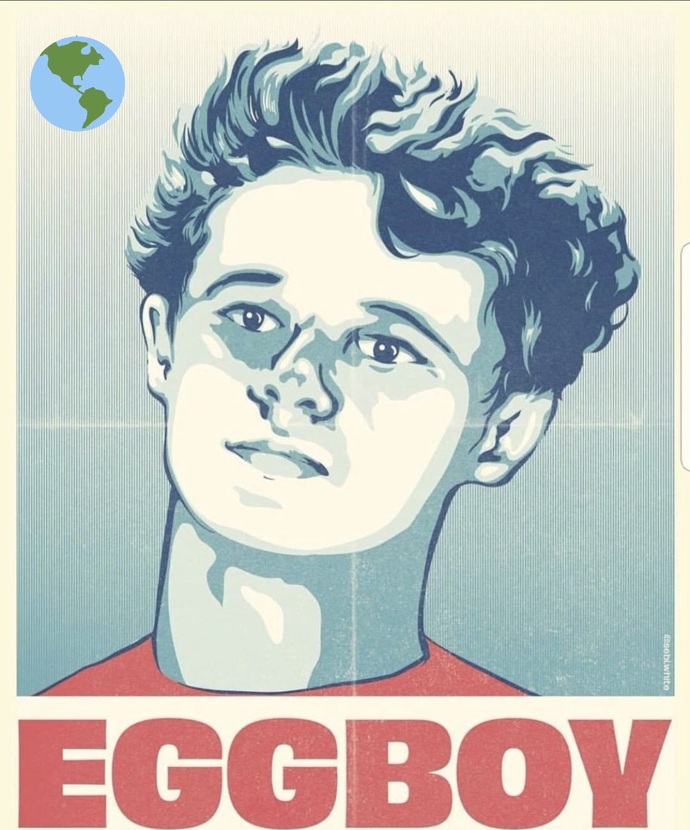 He destroys fascist politicians just cracking eggs
#NewZealandTerroristAttack
#EggBoyHero