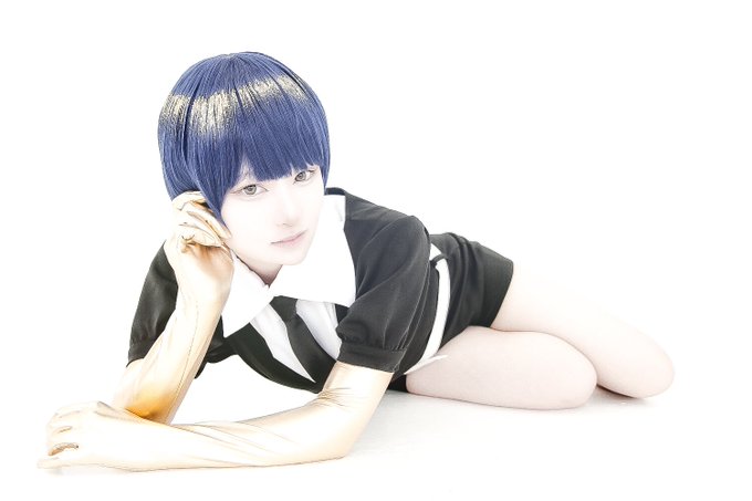 Twitterのコスプレ画像43