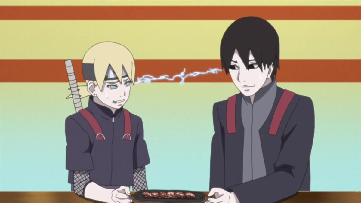 나루토 사이 짤계 (@naruto_sai_pic) on Twitter photo 