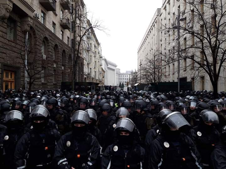 Донбасс вернется быстро. Крым - дольше, - Тимошенко - Цензор.НЕТ 864