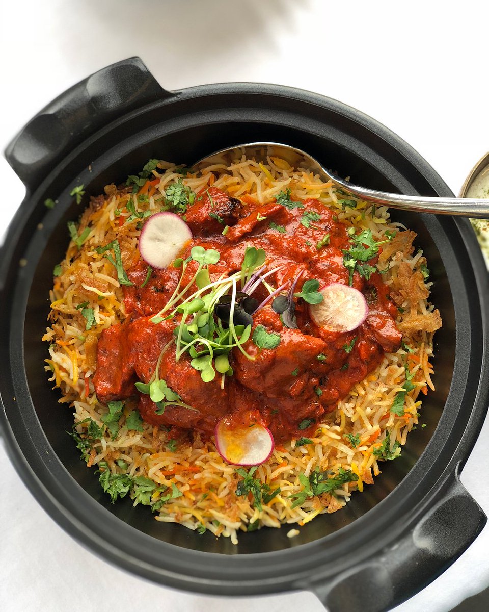 tresindkuwait's tweet photo. A holistic culinary experience.
Picture credits: findpanda_kw
#tresindkuwait #kuwait #finedining #modernistindiancuisine #interactivedining #diningexperiences #thepalmsbeachhotelandspa #kuwaitrestaurants #instafoodie #restaurants #indian https://t.co/zsBxpFO77h