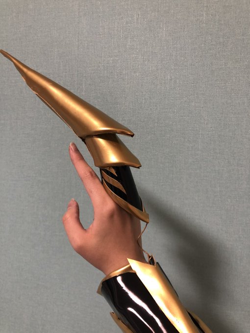 Twitterのコスプレ画像30