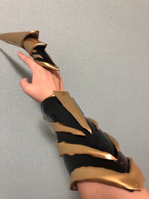 Twitterのコスプレ画像31