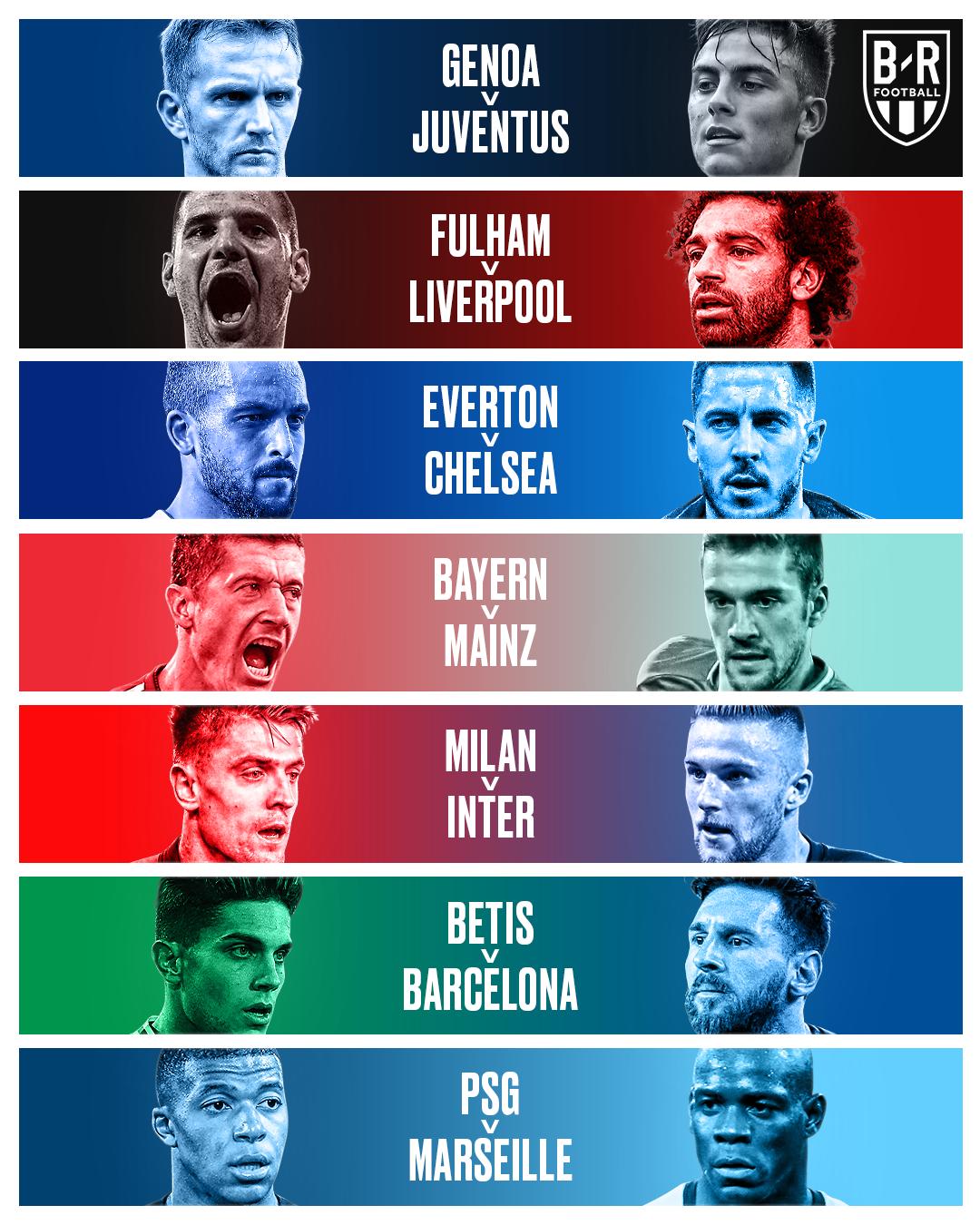 B/R Football on Twitter: