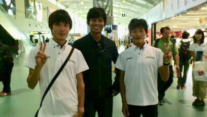 尾田 賢典 on Twitter