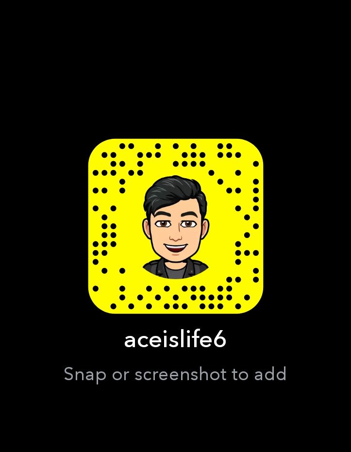 aceislife6's tweet image. What up y'all I'd really appreciate it if you added me on snapchat or just leave your snapchats in the comments that'll be great :) 
#TeamB42 #snapchatnames