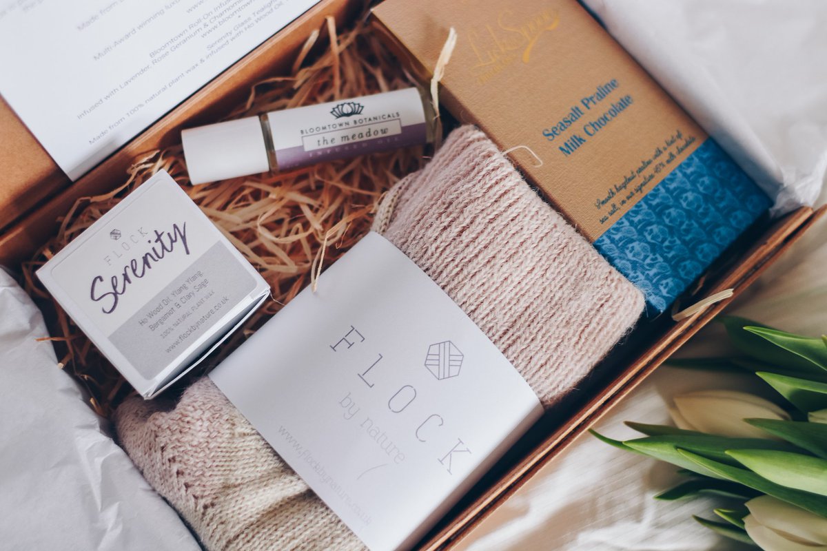 Its just under two weeks until Mothering Sunday. Do you have your gifts organised?