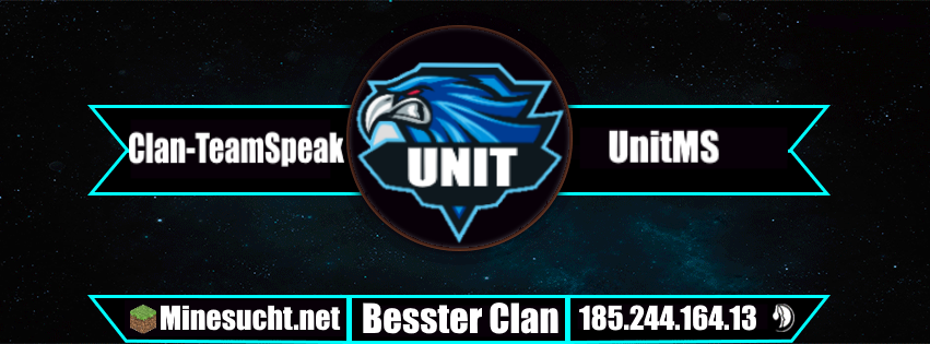 381err's tweet image. Neues TS3-Banner