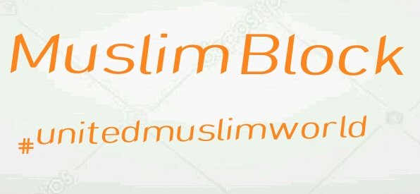 truejournalizm's tweet photo. There r 2 #blocks in the world:
#USABlock
#RUSSIANBlock
Always needed to counter these 2 is required to create #3rdBlock that must b:
#MuslimBlock
this can b only possible by #UnitedMuslimWorld
Time is running fast... 

@truejournalizm https://t.co/2F5rKB0dse