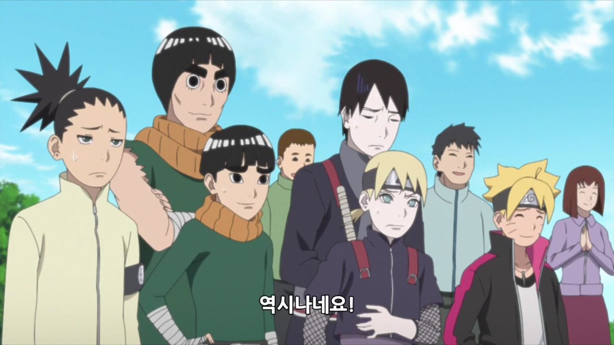 나루토 사이 짤계 (@naruto_sai_pic) on Twitter photo 