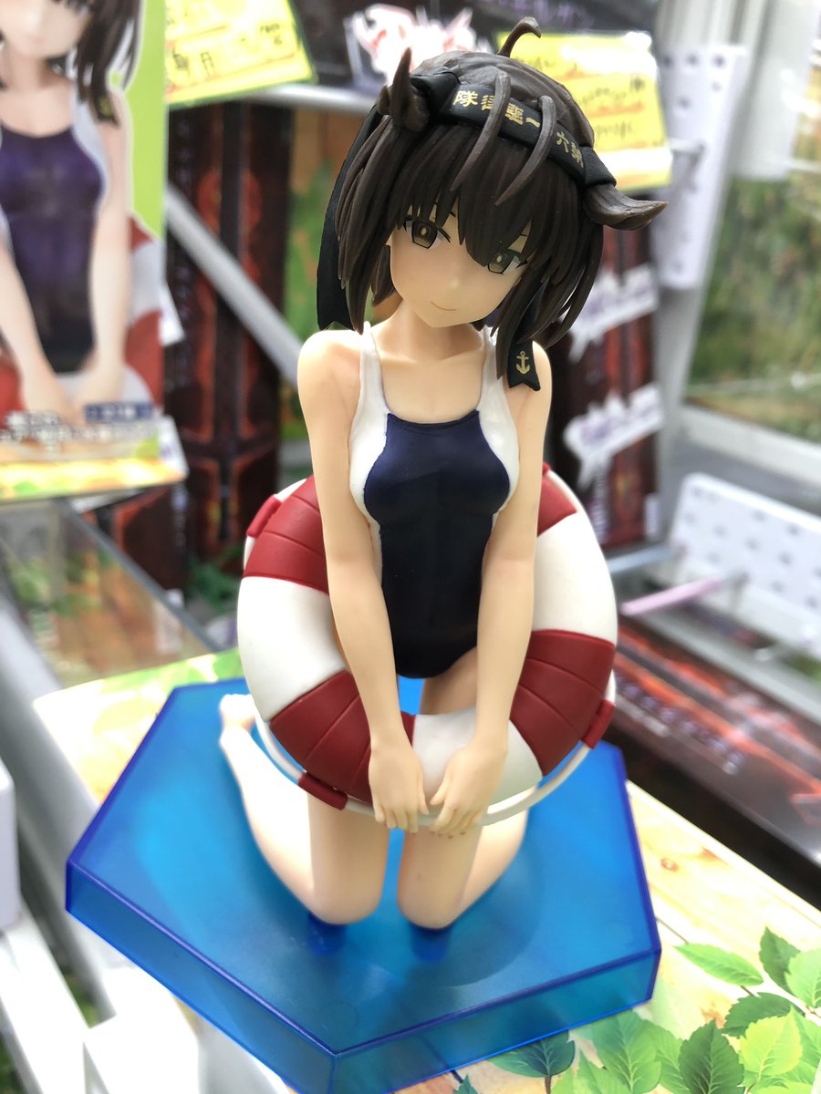 艦これ初月