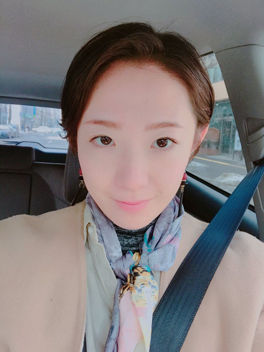mikuyoga's tweet photo. 人生で多分一番短い💕
次はベリーショートかな！ https://t.co/NrV1AZJZQ8