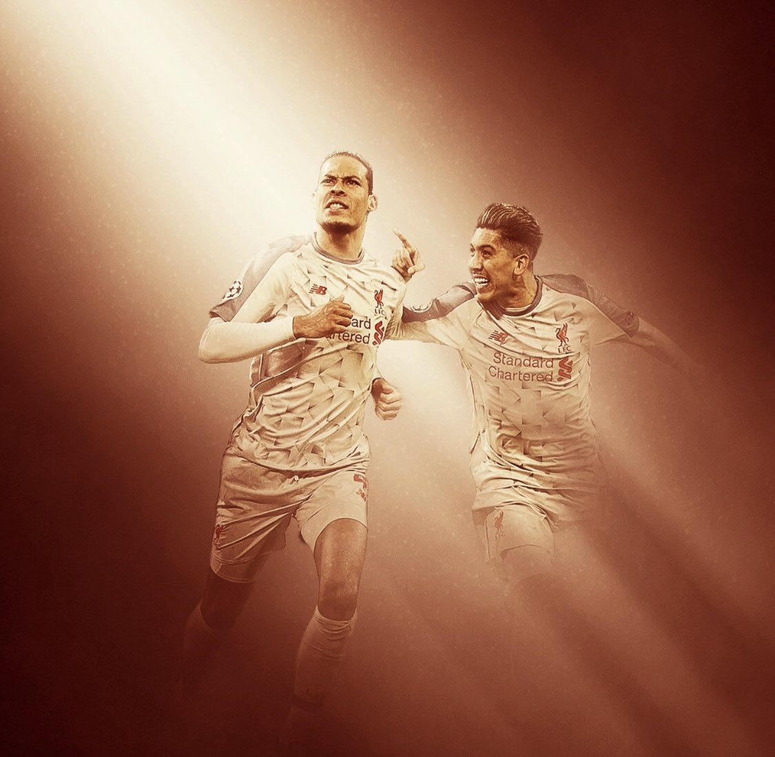 The boys take on Fulham this morning, and It's a must win. Come support at Speak EZ @ 10:15 am!