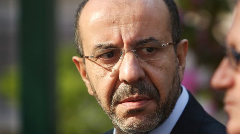 MouradTeyeb's tweet photo. #Tunisian says #Interpol arrested #Belhassen Trabelsi, Ben Ali's brother-in-law; in #Paris, starts procedure to repatriate him.
#Leila Ben Ali's brother is a  businessman charged with many #crimes (#corruption, money laundering, #fraud..) he has been hiding in #Canada since 2011. https://t.co/lBlzd6J68o