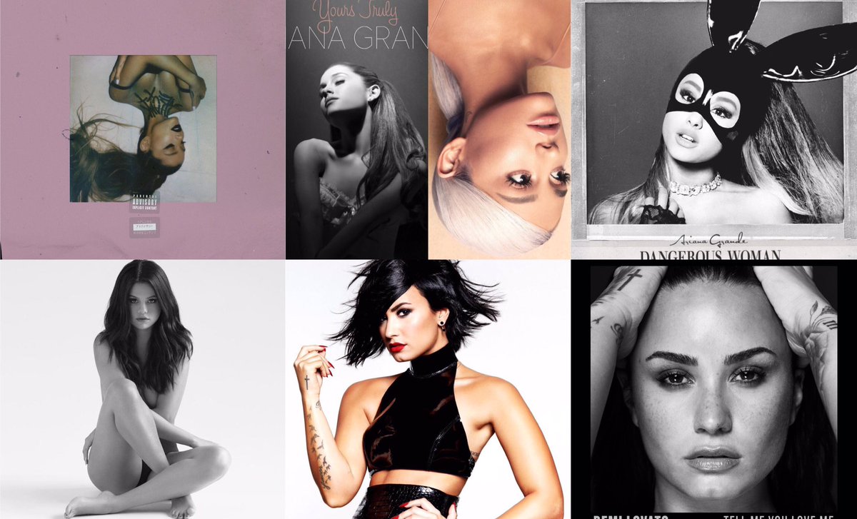 Ex Acts Charts On Twitter The Most Highly Rated Albums On