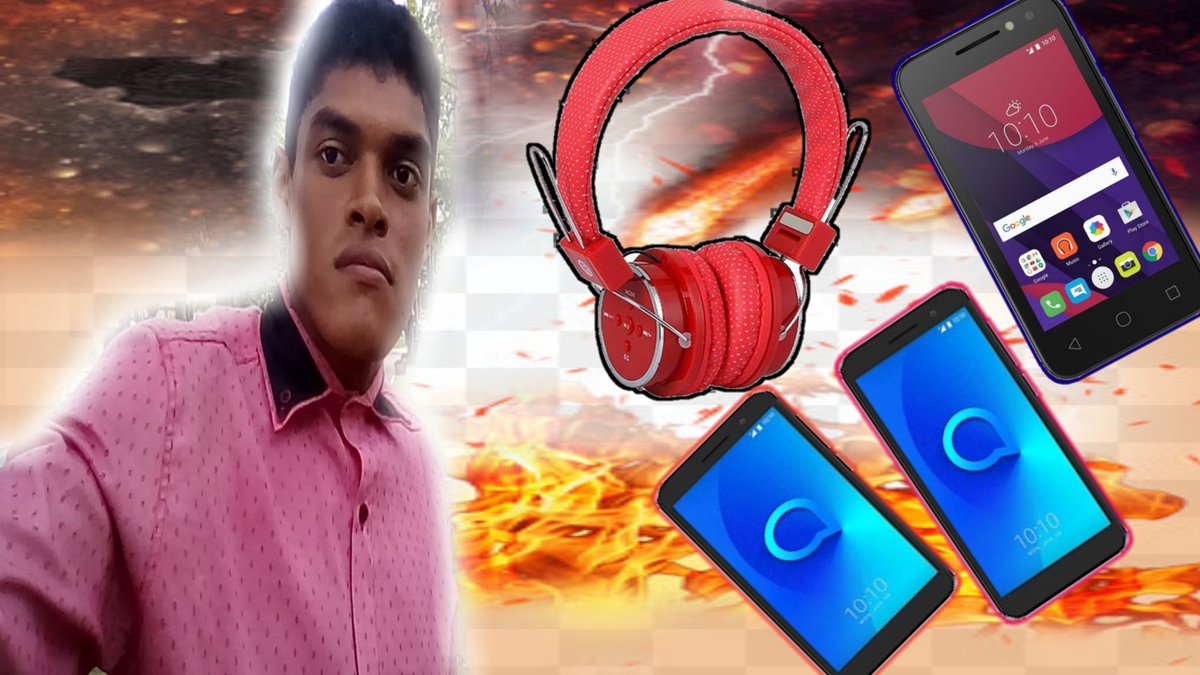 bode_capa's tweet image. Sorteio no canal de 3 celular fone de ouvido via Bluetooth inscreva-se
youtu.be/nGjjF3Amfec