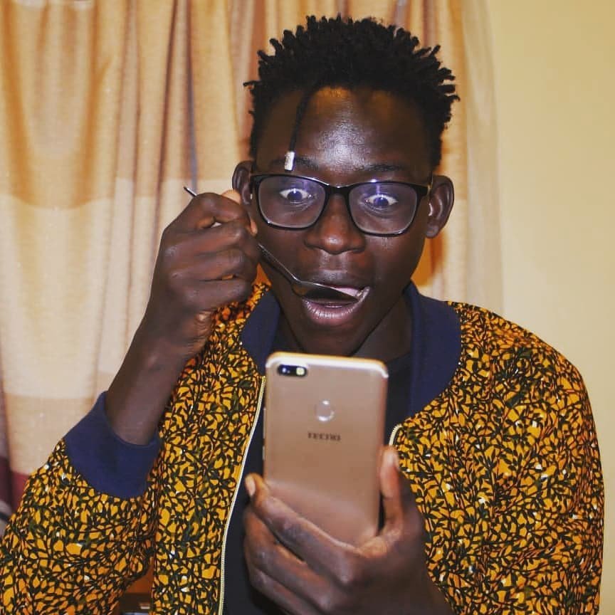 TECNOMobile254's tweet image. Would you look at that?.
#Spark2LightUp