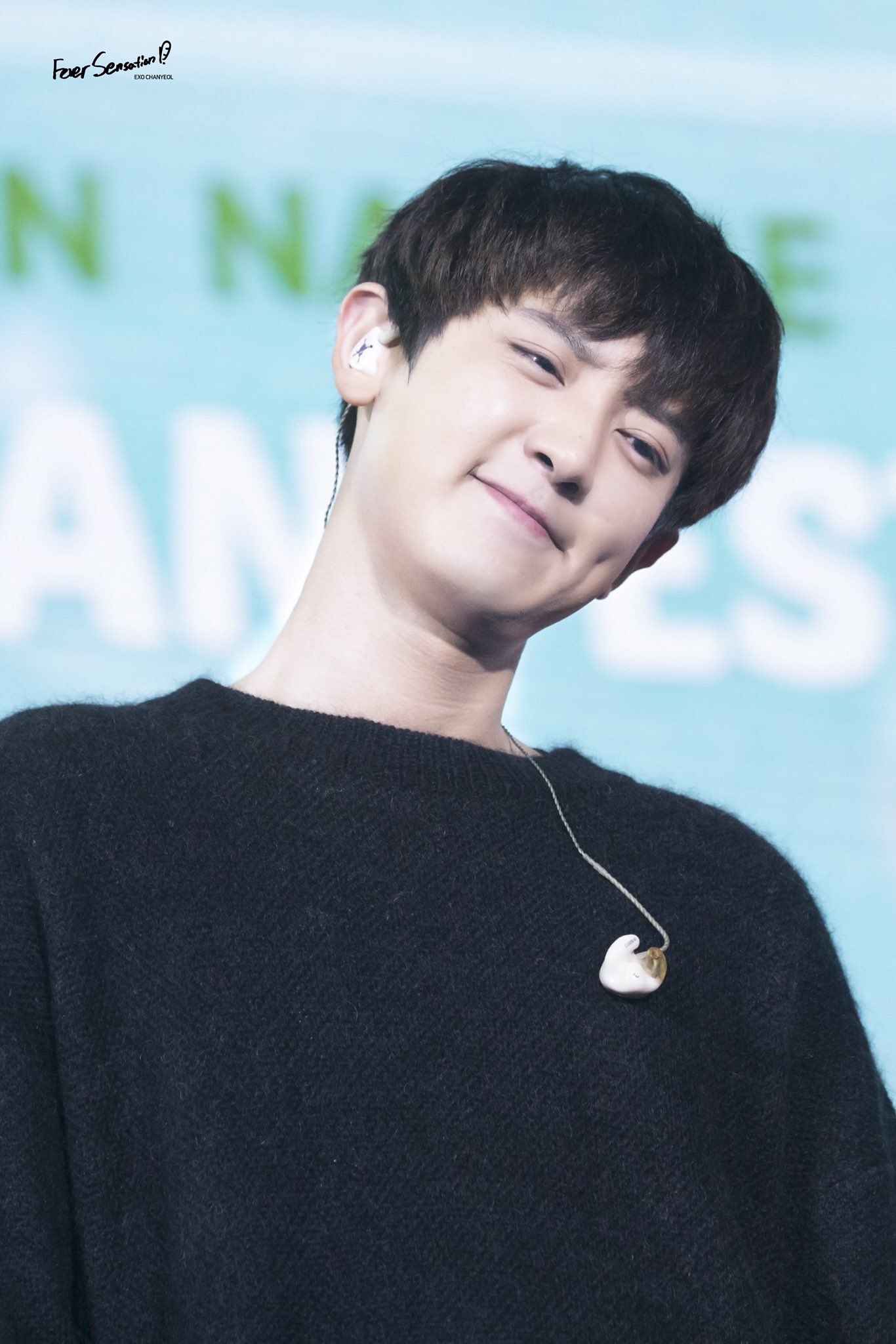 chanyeol's dimple (@pcysdeepdimple) / X