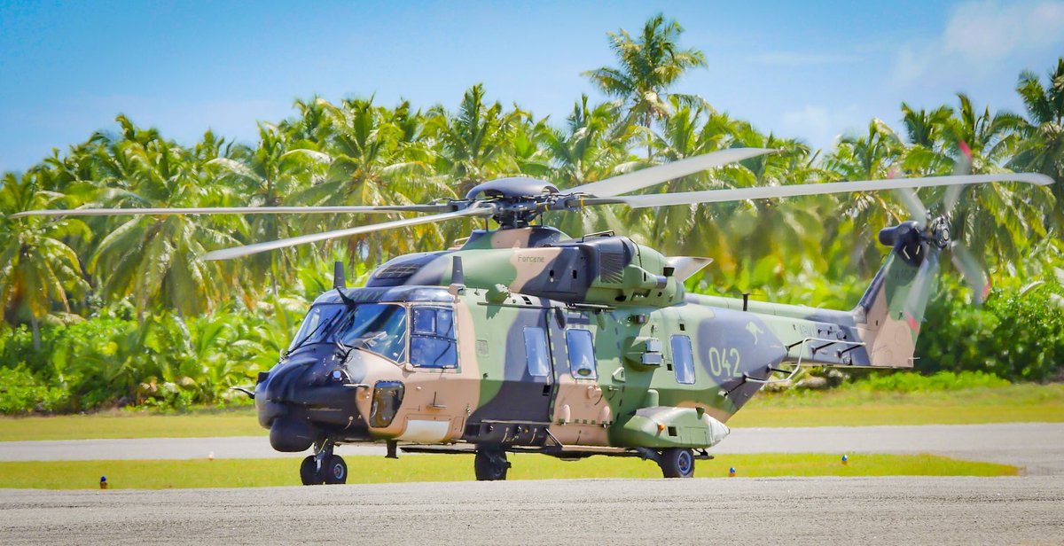 Cocos (Keeling) Islands Airport