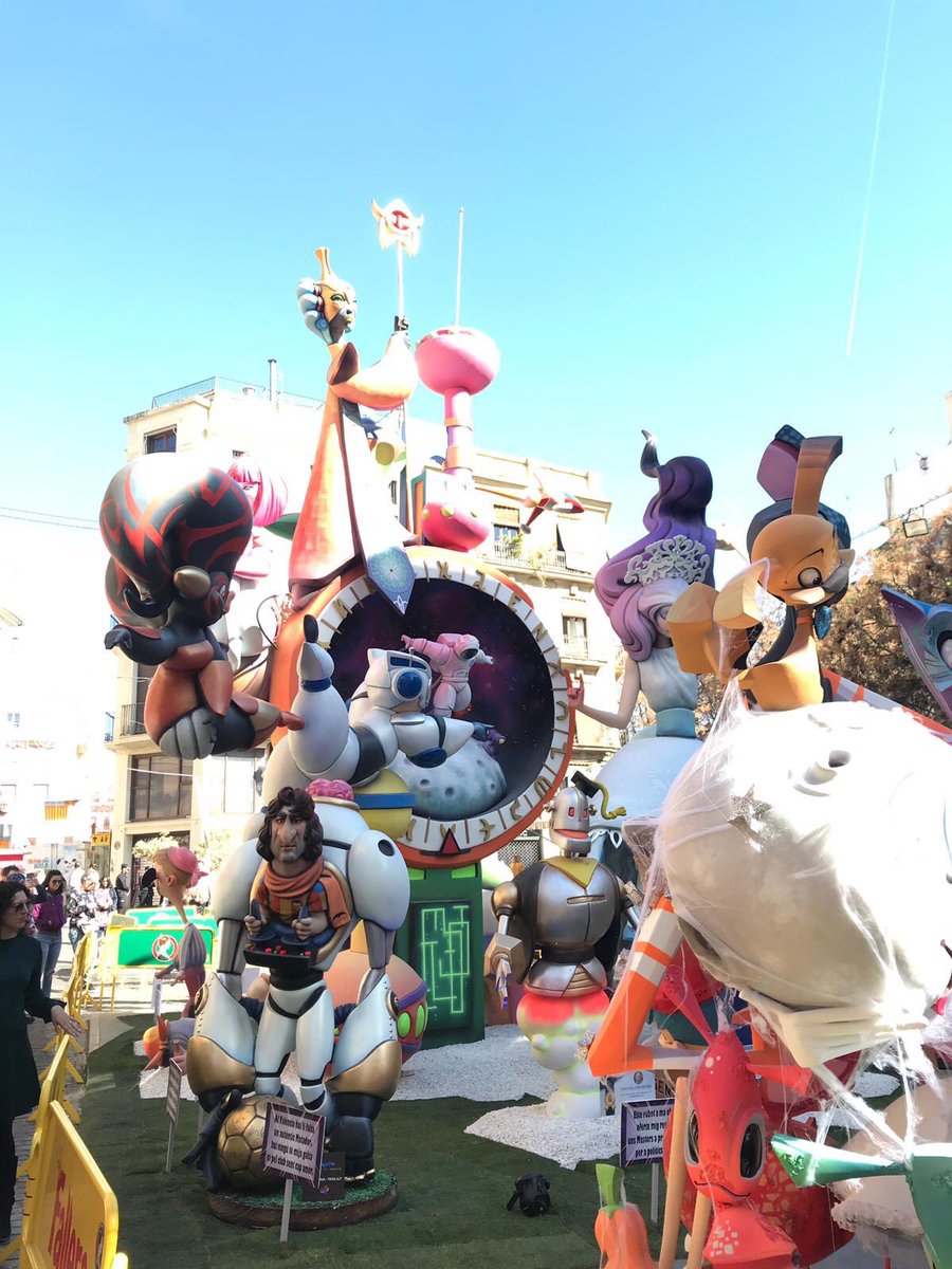 Falla Bolseria Tros-Alt tweet media