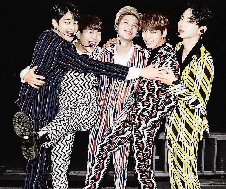 ディズニー画像ランド 新着壁紙 Shinee 全員 画像