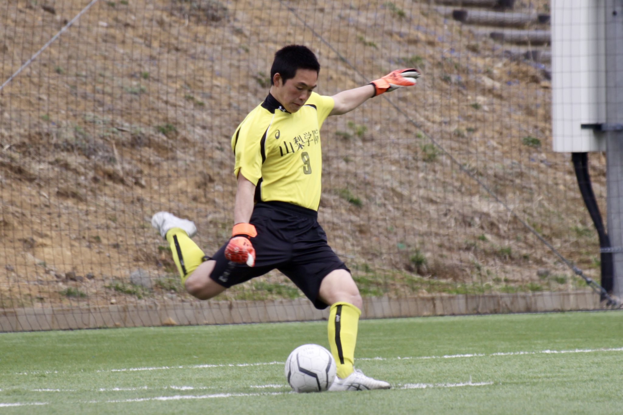 Take ジャパンユースプーマスーパーリーグ 3月17日 時之栖うさぎ島3g 山梨学院a Vs 桐生第一 Jypsl 写真 T Co 4s1oszps3r Twitter