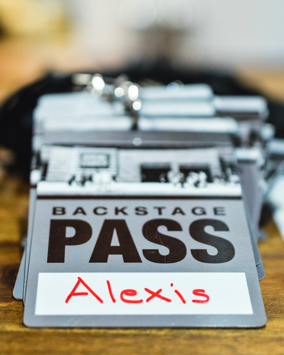 athenschurch's tweet photo. This morning we’re hosting our first ever #BackstagePass. Curious about getting plugged in to serve around here? Let us show you behind-the-scenes! Learn more at https://t.co/XNNnikUchK

Can’t wait to see you at 9:15 or 11:00 for part 2 of #AddresstheMess! https://t.co/cJvhbpDBwi