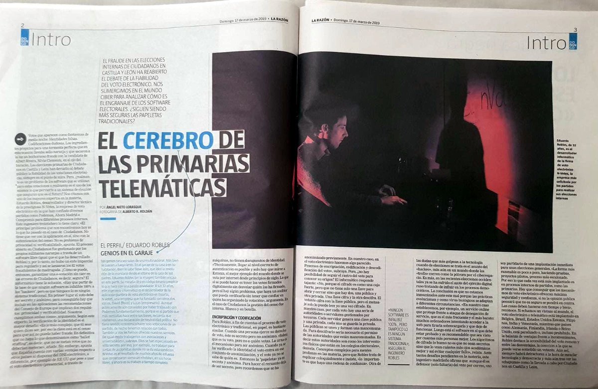 Eduardo Robles tweet media