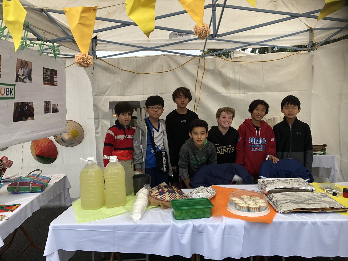 5B_atWork's tweet photo. So proud of these guys from 5B. From an iAct idea to learn how to run a business, to using the profits to buy children in need, school supplies with a partner group called “Project Sprouts”. #UNIS_hanoi #projectSprouts #servicetoothers #UBK https://t.co/mKKz4SivaH