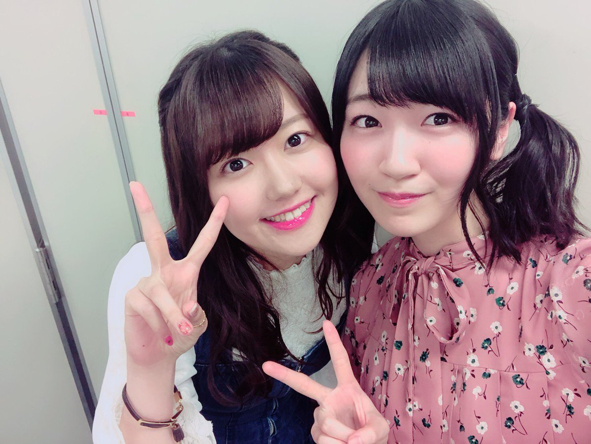 三澤 紗千香 みさわ さちか Official あみたかわいいよあみた 三澤 ガルパ特番 前島亜美