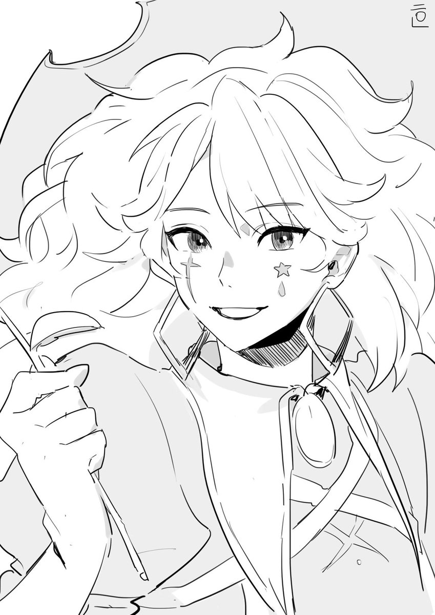 마비노기 10년 최애 피에릭⭐️