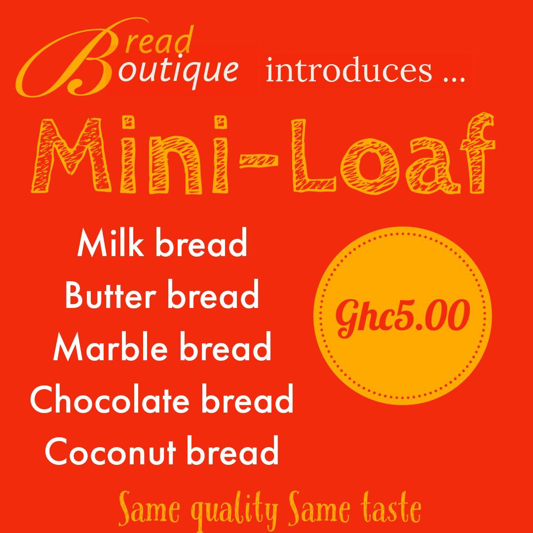 BreadLegon's tweet photo. Bread boutique is on the legon campus. Call/text 0243925768/0500334506
All I need is a retweet 😊😊 https://t.co/JEgbX2YTNM