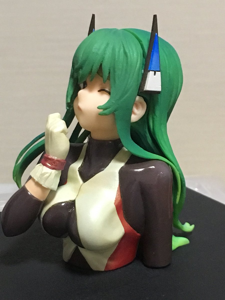 ぴっちりスーツいいゾーこれ