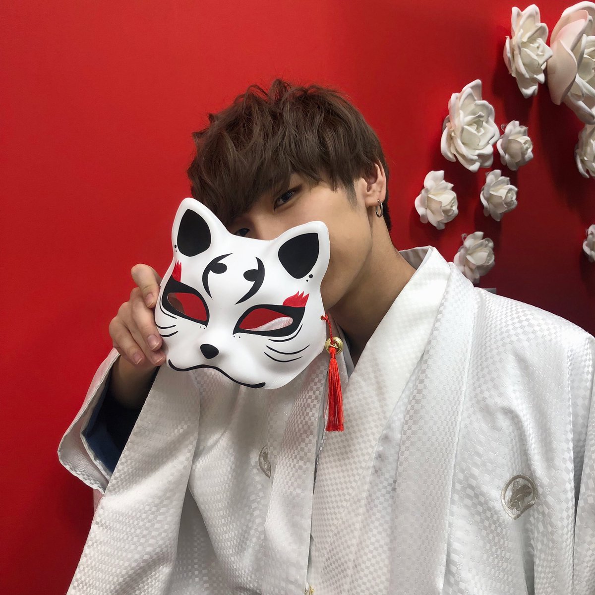 taro_shun's tweet photo. 金沢にて
3回目の袴だったよ👌🏼
#ジョイフル恵利 #振袖TEENS https://t.co/Ta9dGViHsL