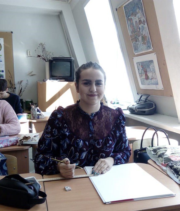 Учащиеся #Лицей58 #Новоуральск на муниципальном этапе #АРТатомCITY Знакомые все лица! Даже за 2 месяца до экзаменов наша Ксения в #ШколаРосатома. #ШколаРосатома ВДОХНОВЛЯЕТ!