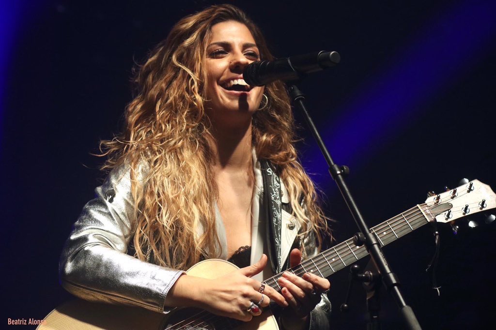 miriam_17_leona's tweet photo. 13 días para volver a sentir la magia de la música. ¡Qué ganas! 🖤 #Priceiscoming https://t.co/ojrUBygbNe