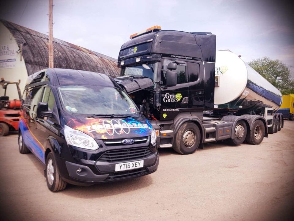 Terraclean5's tweet photo. Got to practice what you preach. https://t.co/CAYc0qt05A