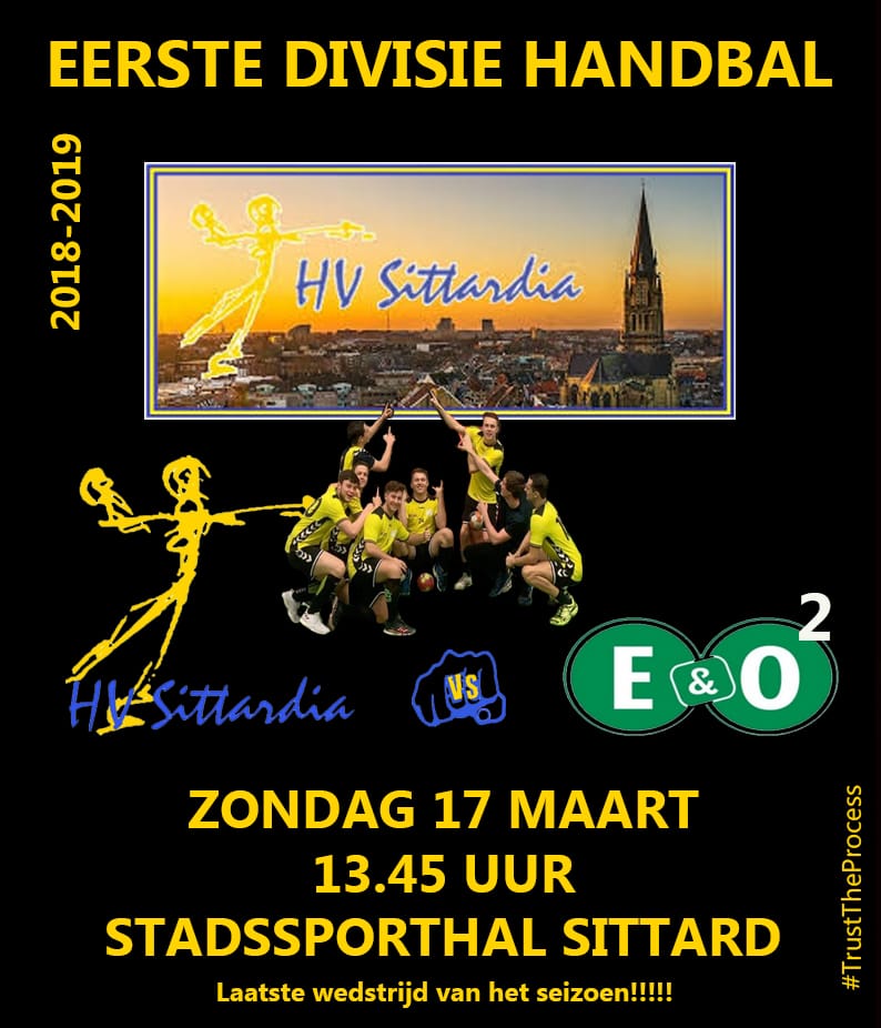 HNusser's tweet photo. De laatste keer dit seizoen voor Sittardia en de laatste keer voor mij Sittardia. Volgend seizoen nieuwe uitdaging. https://t.co/HnlMSwo3dp