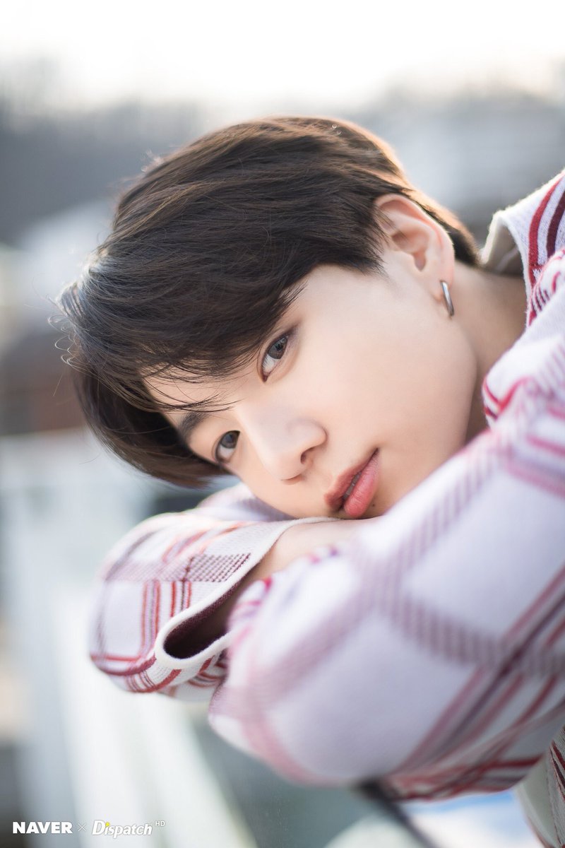 bts_lovelyjk's tweet photo. #BestFanArmy
#SoompiAwards #TeamBTS
#TweeterBestFandom
#JUNGKOOK @BTS_twt https://t.co/7dcvcvJUFH