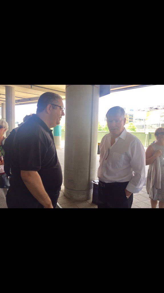 Happy 70th Birthday to Legend Pat Rice, have a great day my friend 