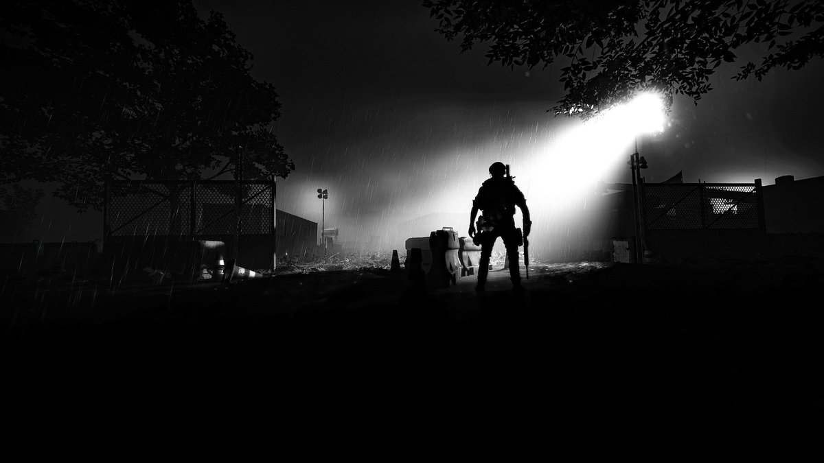 matchtales's tweet photo. Erleuchtet - Division 2 ingame Foto

Es ist faszinierend was man mit dem Fotomodus anstellen kann.
#TheDivision2 #beautyofgaming #ingame #Fotografie #gamingphotography #TwitchDE #zockerfoto https://t.co/fKaXMfYETP